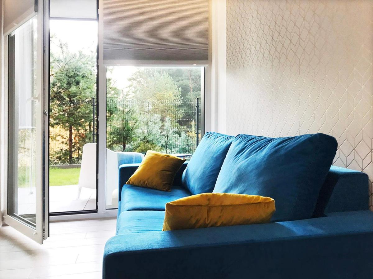 Apartament 23 W Porto 莱鲍 外观 照片