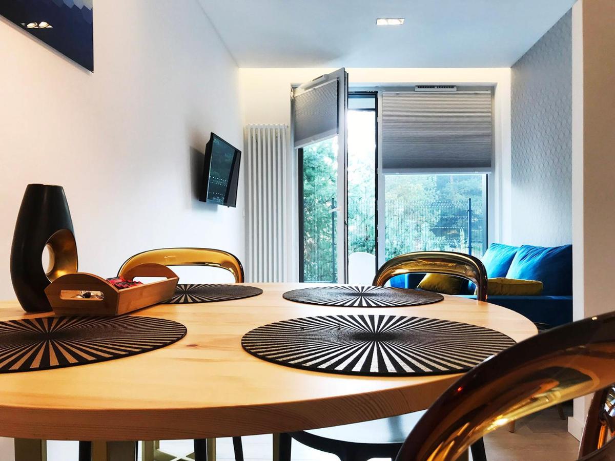 Apartament 23 W Porto 莱鲍 外观 照片