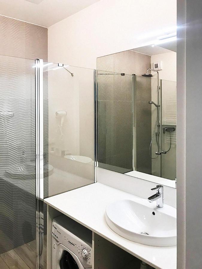 Apartament 23 W Porto 莱鲍 外观 照片