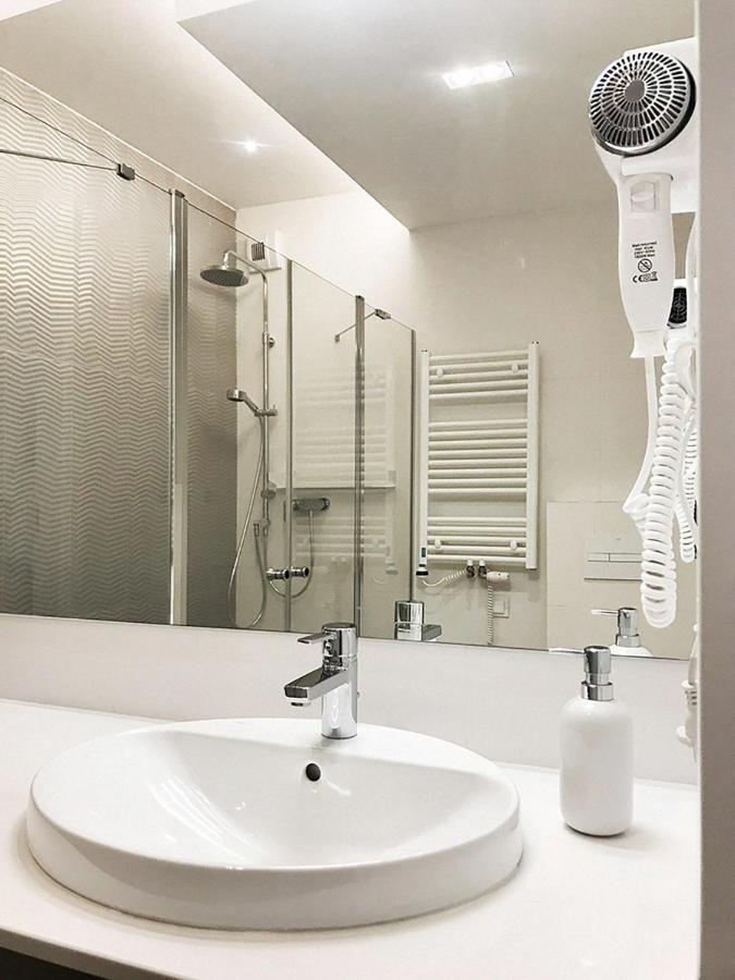 Apartament 23 W Porto 莱鲍 外观 照片