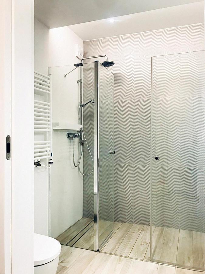 Apartament 23 W Porto 莱鲍 外观 照片