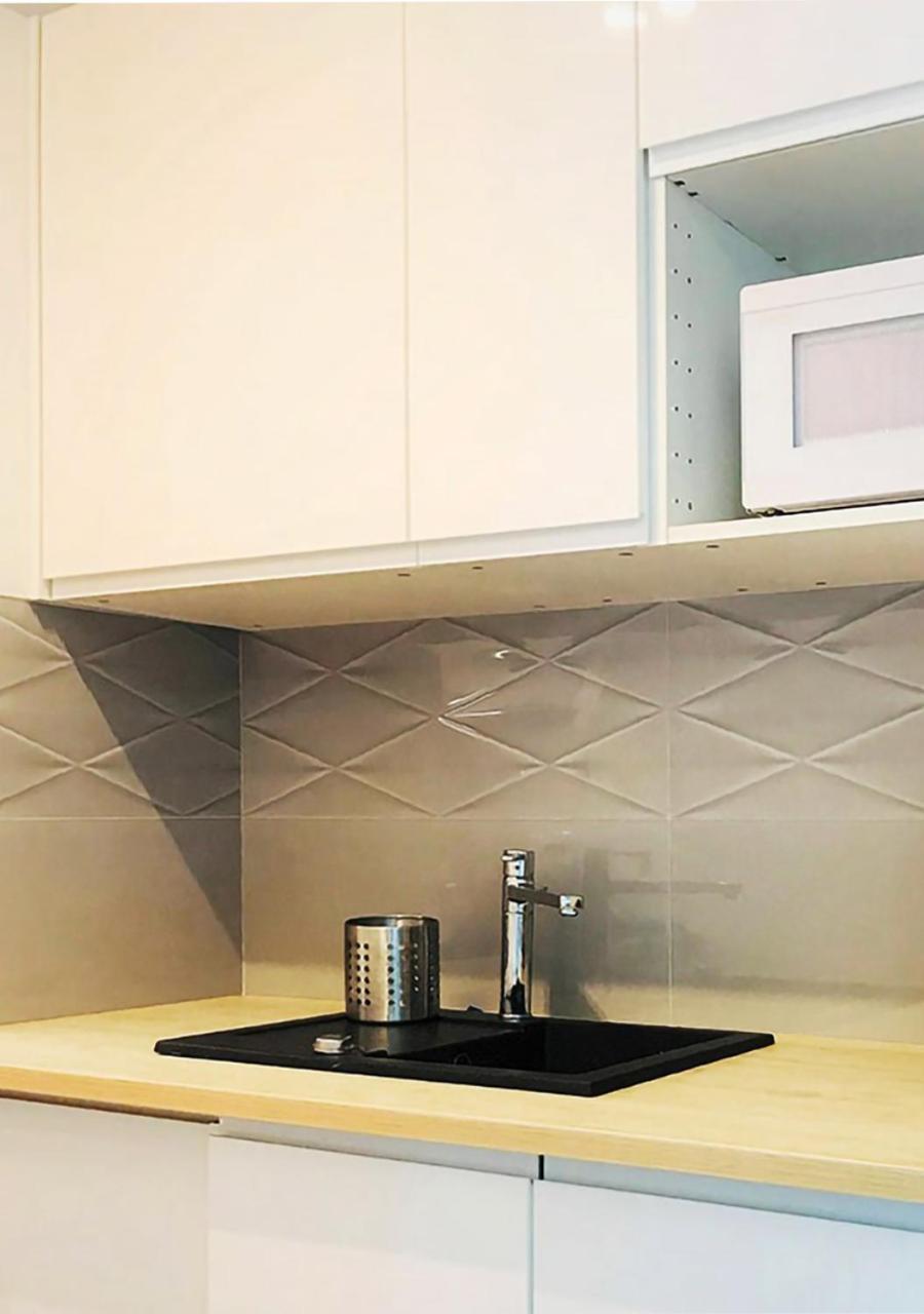 Apartament 23 W Porto 莱鲍 外观 照片
